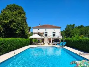 La Batisse - Aiguillon