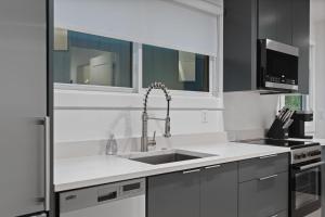 Modern cabin #1 Close to town