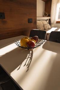 Appartamento Alpino Cles