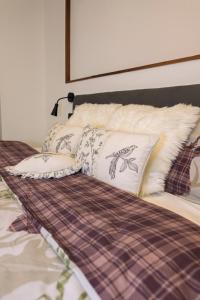 Appartamento Alpino Cles