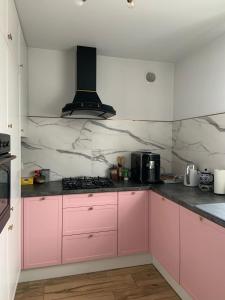 70 m2 Duży apartament