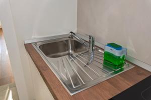 Appartamento Alpino Cles