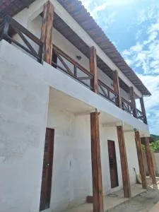 SJ House - Areias Coloridas - #N/A