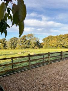 Idyllic Family Country Home