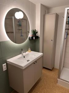 Tango Ferienwohnung Winnenden