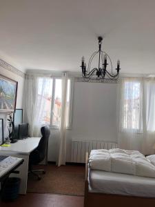 Proximité Palais des Festivals