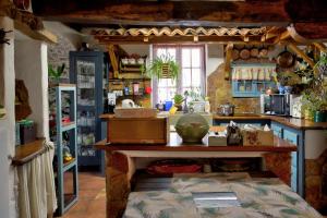 Etno kompleks Orahovac - Vila Paun