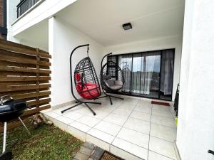 Blyde Beach Front Apartment Ground floor