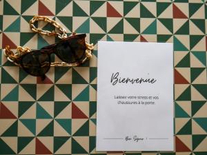 La Maison Jeanne, Portiragnes Plage