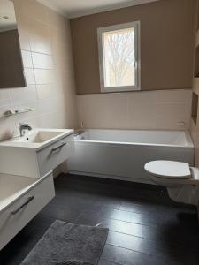 Villas Villa Christiane : photos des chambres