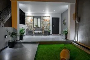 George luxury stone apartment - 沃尼扎