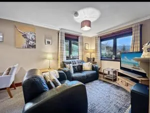 Craigavon Cottage - 金洛赫利文