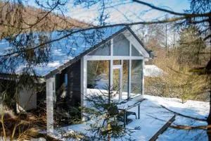 4 Personen mit Sauna F1H5 - 鲁拉