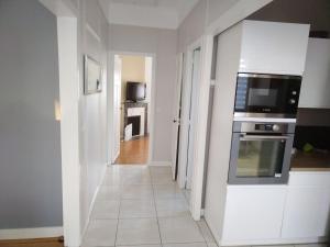 Villas House : photos des chambres