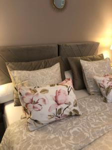 Appartements Les Suites de Marie-Lot : photos des chambres