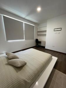 3 dorm Apartament Curupau