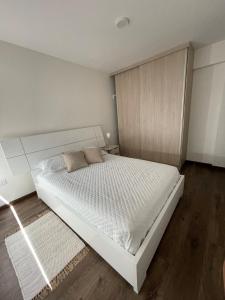 3 dorm Apartament Curupau