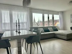 Luxury City Apartment - Hergiswil