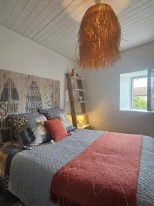 Gîte "Hawaï", avec parking securisé - 永河畔拉罗什