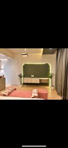 The Origin Suites DLF MY PAD