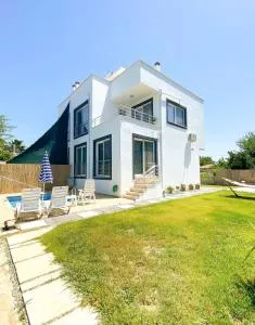 AirPort villa Kayacık - Sarigerme
