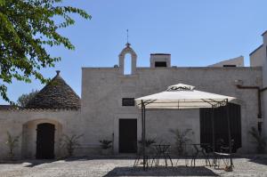Masseria Costanza