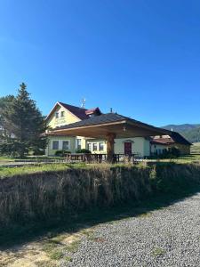 Penzión Zlatá Rybka