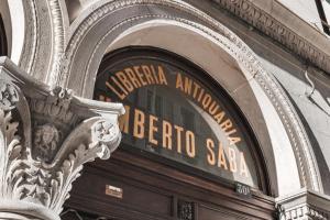 Casa Saba Trieste Luxury Apartment img33