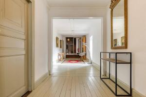 Villas Chateau de la Combe : photos des chambres