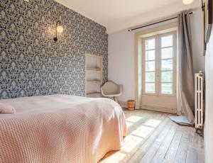 Villas Chateau de la Combe : photos des chambres