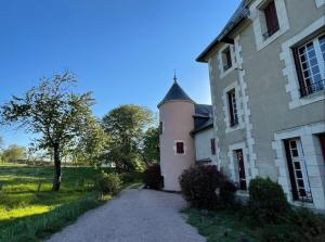 Villas Chateau de la Combe : photos des chambres