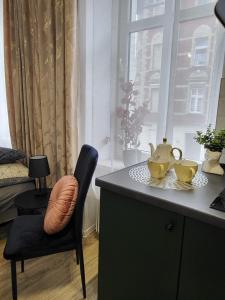 Apartament -Studio 3 Gliwice