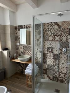 Doppelzimmer mit Zustellbett