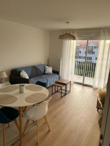 Appartements Azur : photos des chambres