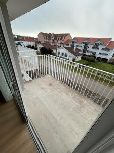 Appartements Azur : photos des chambres