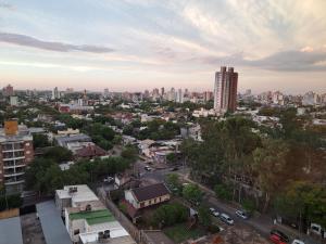 Buena Vista Apart Las Heras