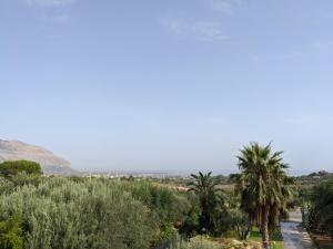 Villa with private pool and wonderful view