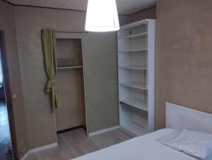 T3 joliette apartment