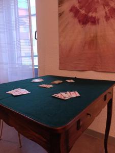 Bel appartement hyper centre