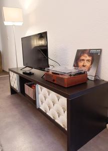 Bel appartement hyper centre