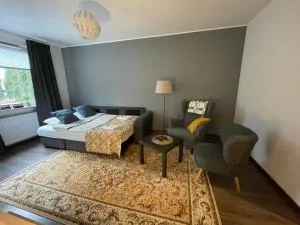 Apartament Pohulanka - Kawęczyn