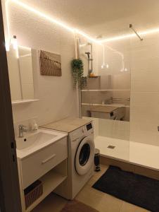 Appartements Bel appartement hyper centre : photos des chambres