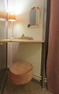 Appartements Bel appartement hyper centre : photos des chambres