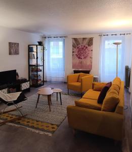 Bel appartement hyper centre - 3-star hotels in Dax