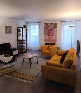 Bel appartement hyper centre - Dax