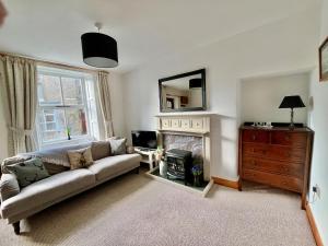 Jubilee Cottage in the Yorkshire Dales