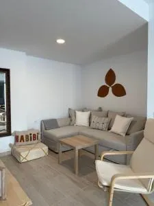 Casa del Sol B - Máguez