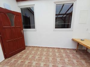 Apartmán v centru Zlína s parkováním u domu