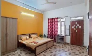 Atithi Niwas Kumbh - Chaukhandi