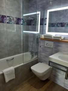 Hotels Hotel Saint-Martin : photos des chambres